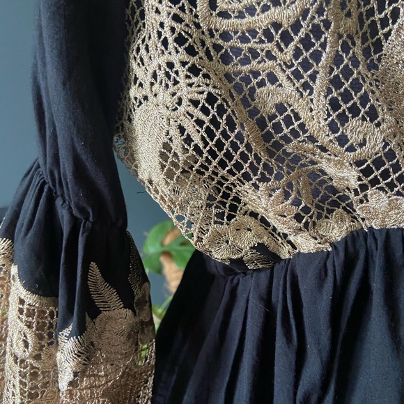 Antica Sartoria dress - Picture 4 of 5